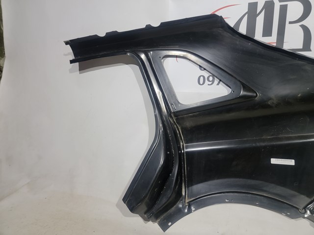 Крыло заднее правое FA1Z5827840A Ford