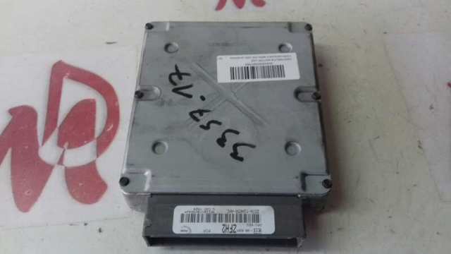 Купить 1U7A12A650EA Ford Электронный блок управления двигателем