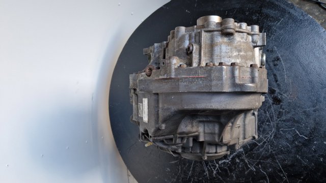 31280602 Volvo Автоматическая коробка передач