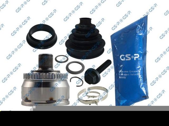 ШРУС наружный задний S401004 Polcar