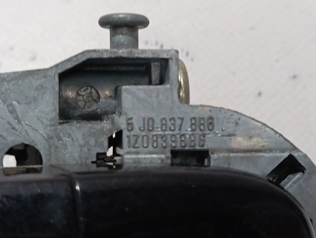  VAG 5J0837885 цена, от 8.87 USD