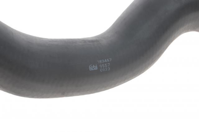 Шланг радиатора охлаждения Febi 183457 цена, от 31.02 USD