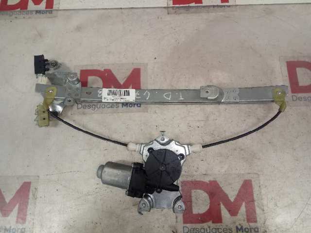400600T2 Nissan/Infiniti 