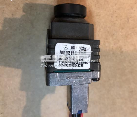 A2929050501 Mercedes 