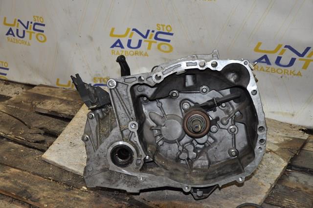 Купить JH3360 Renault (RVI) МКПП в сборе