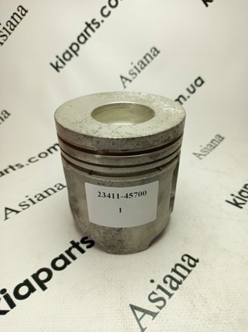 Поршень с пальцем без колец, STD Hyundai/Kia 2341145700 цена, от 40.25 USD