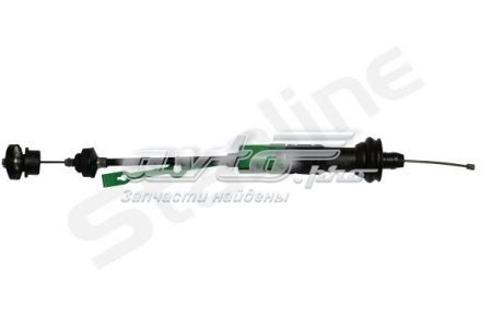 Тросик сцепления Starline LACL1155