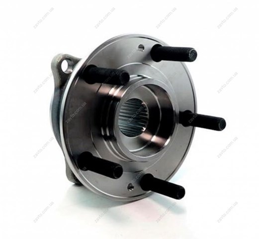 Ступицы передних колес Shafer SH18434 цена, от 87.47 USD