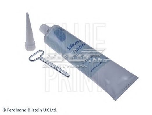 Герметик силіконовий ADG05522 BLUE PRINT