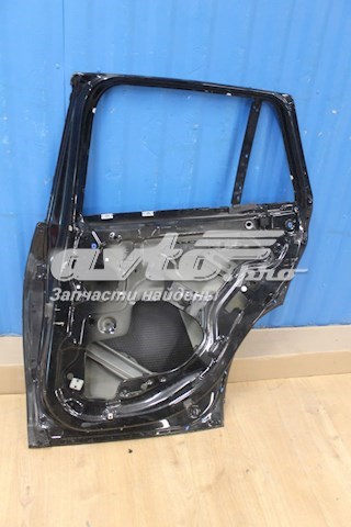  BMW 41007414374