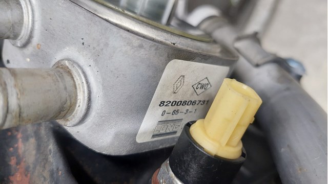 F9QP872 Renault (RVI) 
