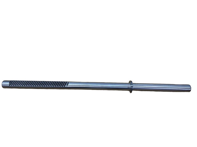 Вал (шток) рулевой рейки MSG BW226C цена, от 127.11 USD
