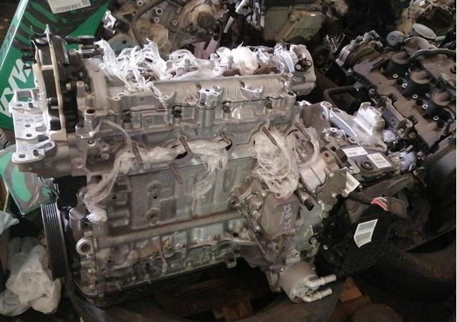 Motor completo 1622805080 PEUGEOT