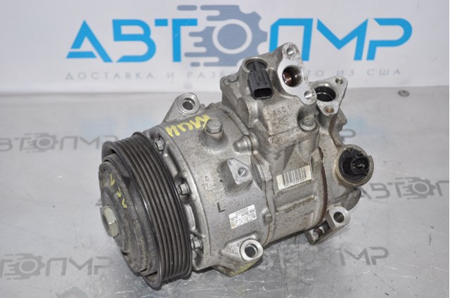 Компресор системи кондиціювання 883100R014 TOYOTA