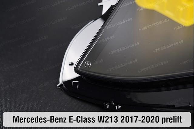 Купить A2138202461 Mercedes Фара основная правая