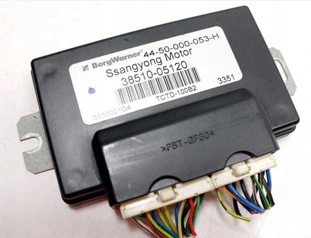  Ssang Yong 3851005110 цена, от 31.07 USD