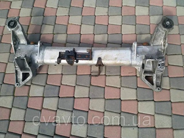  Viga de suspensão traseira (plataforma veicular) Citroen C5 I hatchback (DC) (2001 - 2004) I