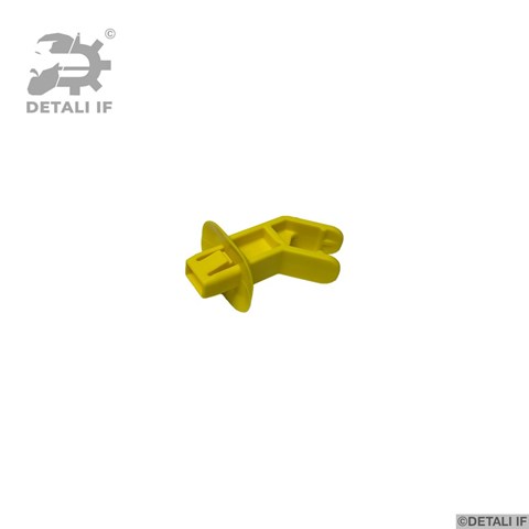 Фиксатор упора капота Detali IF DF14922 цена, от 3.80 USD