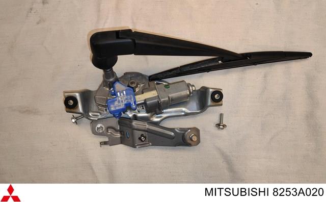 MF430004 Mitsubishi 