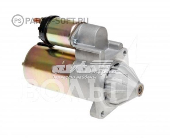 Стартер LST0410 STARTVOLT