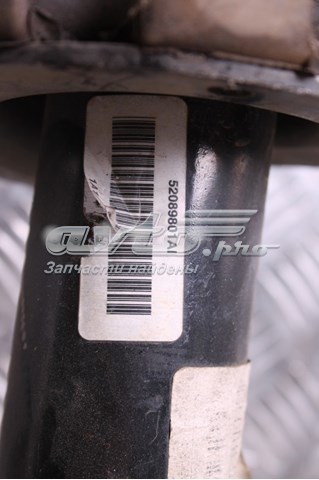 Стойка амортизатора передняя Chrysler 5135573AH цена, от 52.41 USD