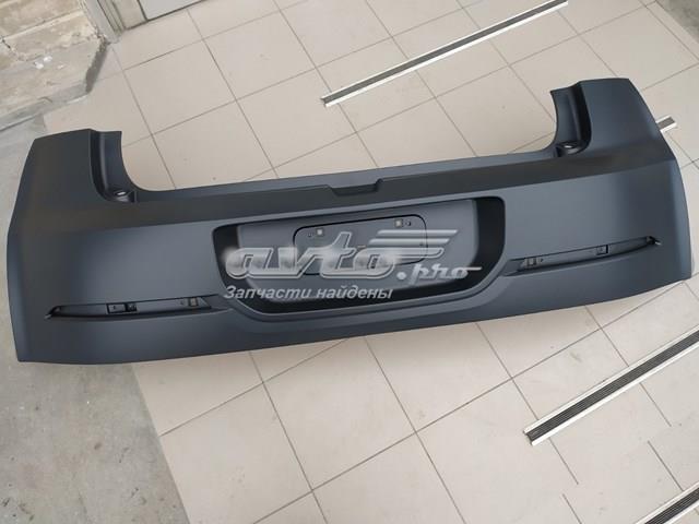 Бампер задний FPS FP1717950 цена, от 185.63 USD