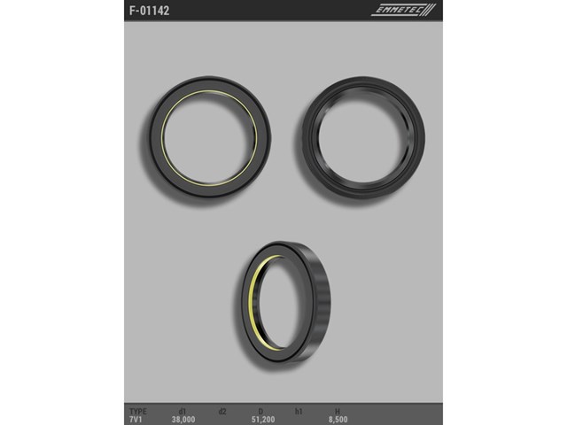  Emmetec F01142