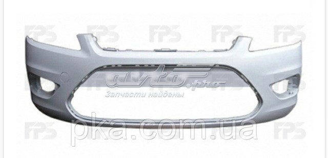 Бампер на авто FPS FP2809901 цена, от 57.98 USD