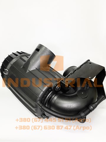Купить 504154699 Iveco Корпус воздушного фильтра