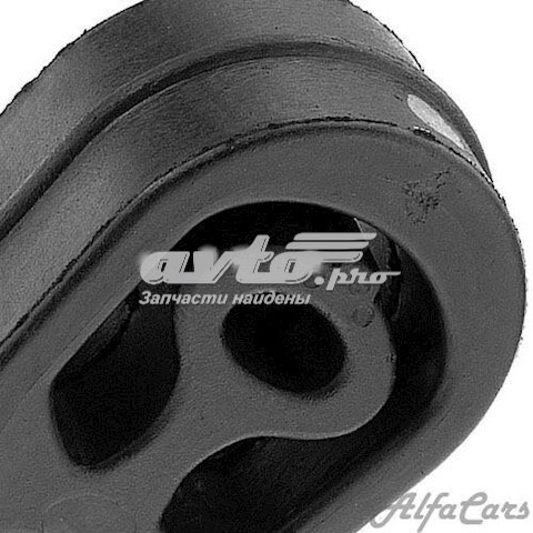 B1371 DP Group Крепление глушителя