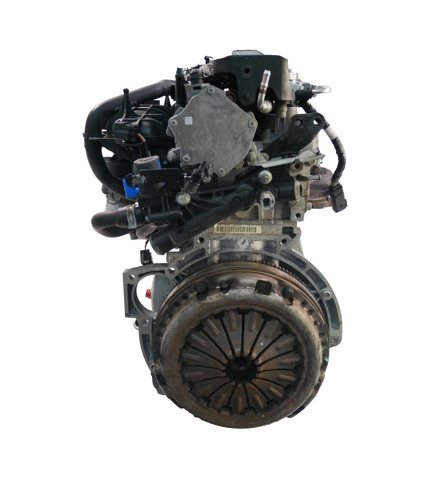 CJ5G6006DA Ford 