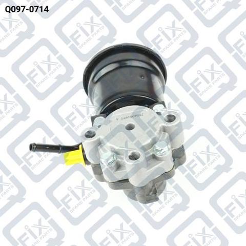 Q0970714 Q-fix ГУР руля