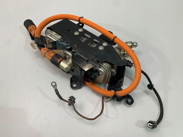  BMW 64129873688