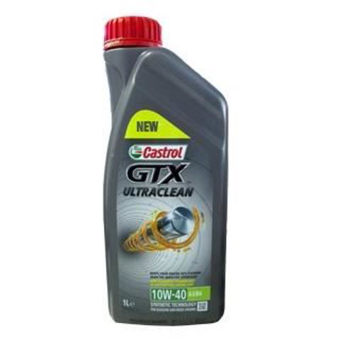  Castrol 15F120
