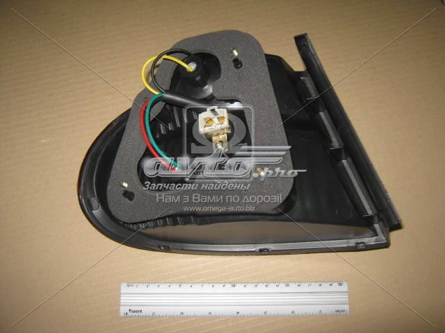 Фара задняя правая внешняя Tempest 0200139FZ4C цена, от 13.38 USD