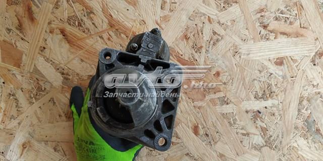 Купить 63101008 Magneti Marelli Стартер