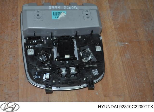  Hyundai/Kia 92810C2200TTX цена, от 38.01 USD