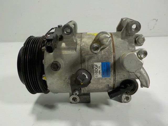 Клапан компрессора кондиционера Mazda CA500G5AAA09 цена, от 65.37 USD