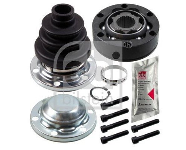 188695 Febi ШРУС внутренний, передний