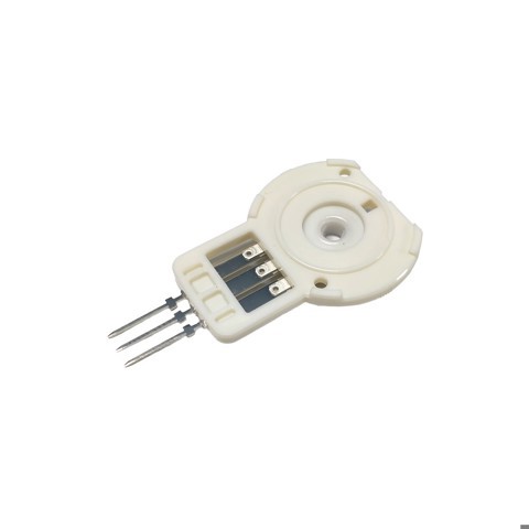 Привод заслонки печки DF14012 Detali IF