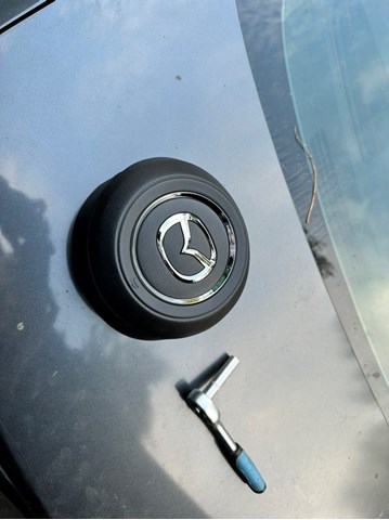 Купить TK4957K00B02 Mazda 