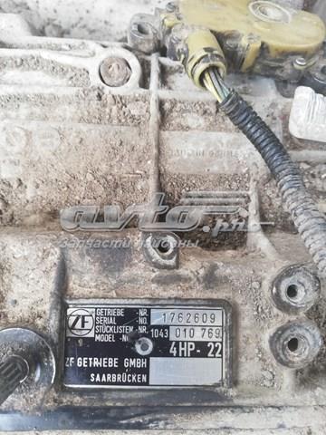 0501211036 ZF Parts 