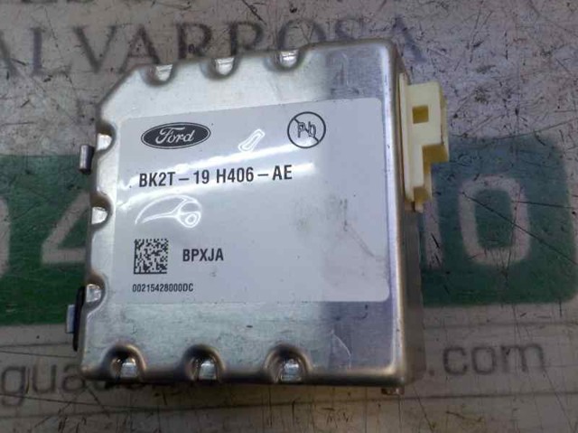 BK2T19H406AD Ford 