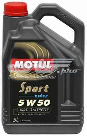 Моторное масло Motul (824306)