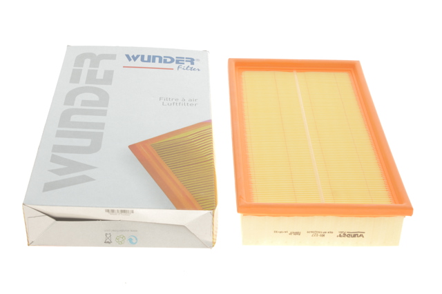 Воздушный фильтр WH127 Wunder