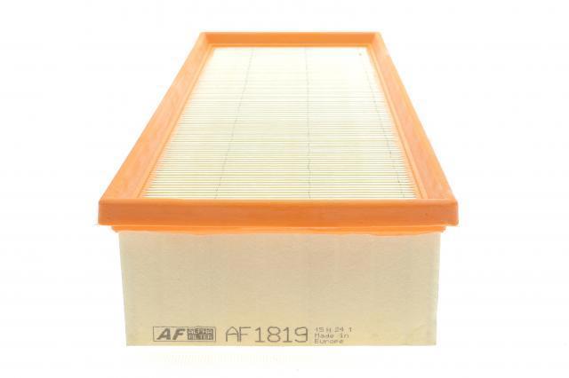 Элемент воздушного фильтра Alpha Filter AF1819 цена, от 4.55 USD