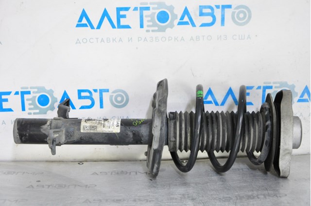 Амортизатор передней подвески левой Nissan/Infiniti E43035NA0D цена, от 283.65 USD