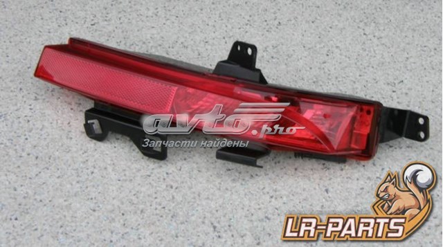 Фара противотуманная задняя, правая Land Rover LR098398 цена, от 70.54 USD