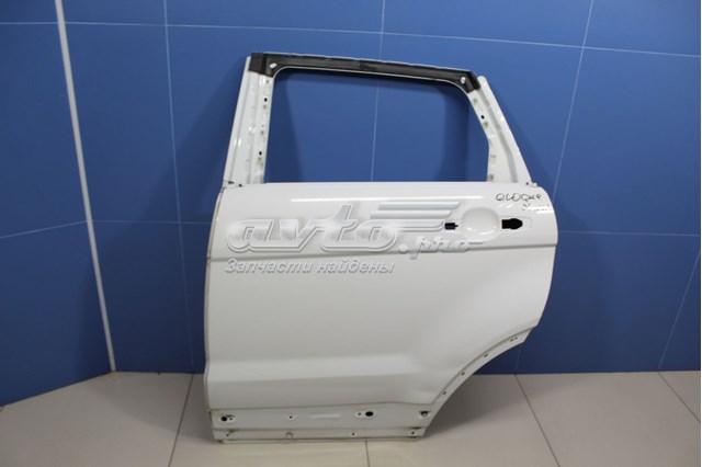 Дверь задняя, левая Land Rover LR028557 цена, от 302.18 USD
