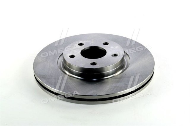 RD3325DF4424 Rider Disco do freio dianteiro